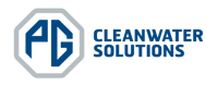 PG Cleanwater Solutions logo - CMYK-1